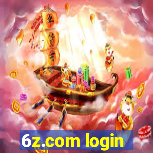 6z.com login